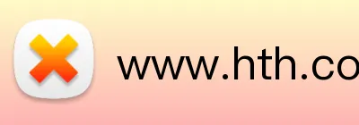 www.hth.com logo